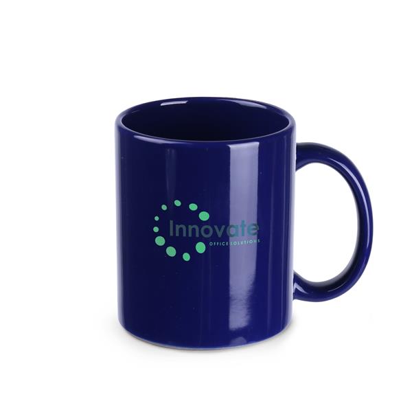 Tomek Classic 320ml granatowy