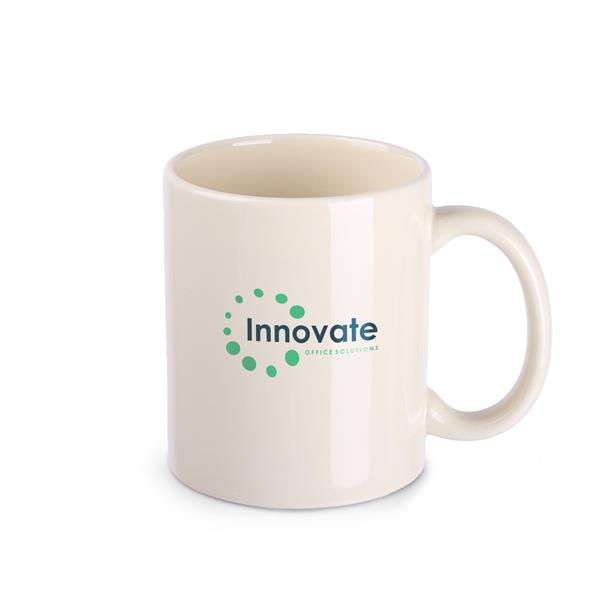 Tomek Classic 320ml kremowy