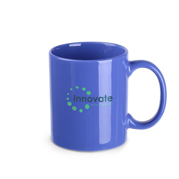 Tomek Classic 320ml lazurowy