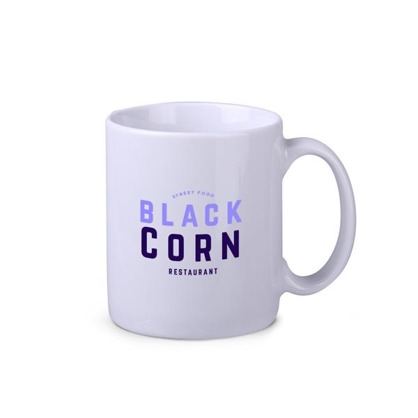 Tomek EU 300ml biały