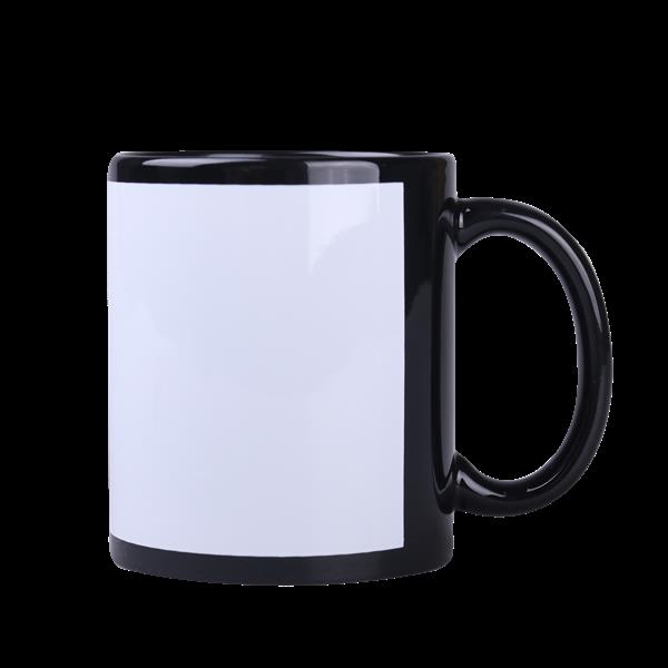 Tomek Nero Art Solid 300ml czarny