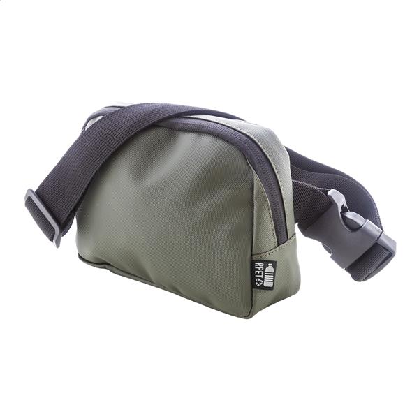 Torba biodrowa RPET Wappu