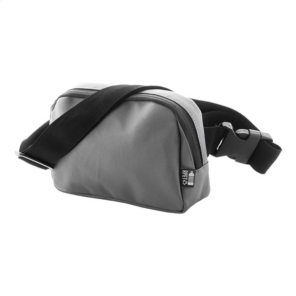 Torba biodrowa RPET Wappu