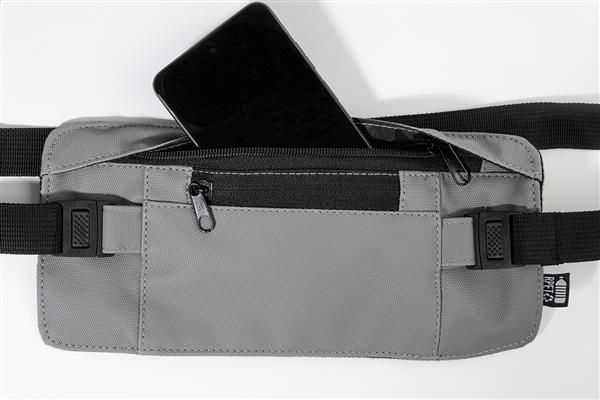 Torba biodrowa RPET / nerka Hippu