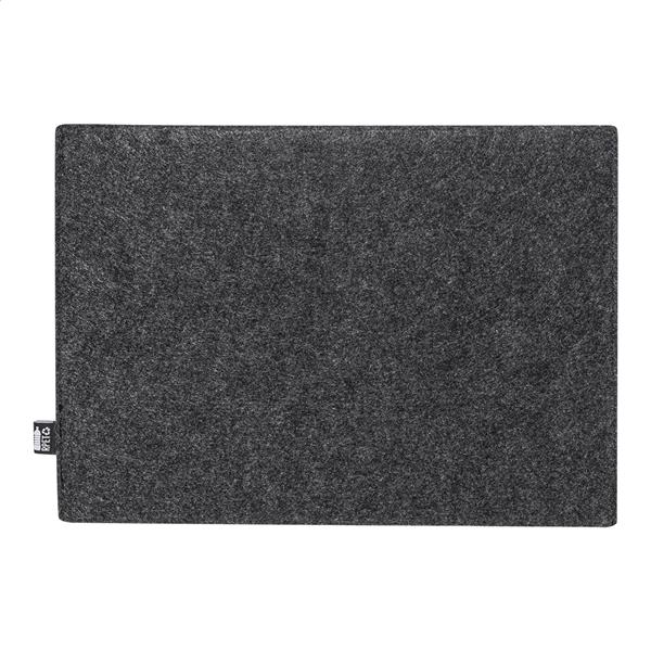 Torba na dokumenty RPET Refelt Slim