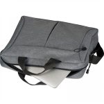 Torba na laptopa 14.1 cala IWAN - szary