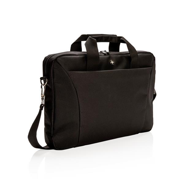 Torba na laptopa 15,4" Swiss Peak - P732.210