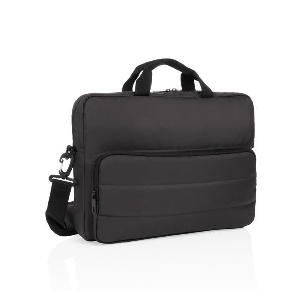 Torba na laptopa 15,6" AWARE™ RPET - P730.041