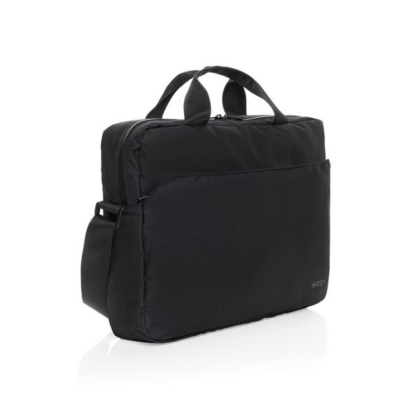 Torba na laptopa 15,6" Swiss Peak AWARE™ RPET - P732.2301