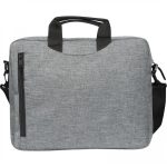 Torba na laptopa MYRA - szary