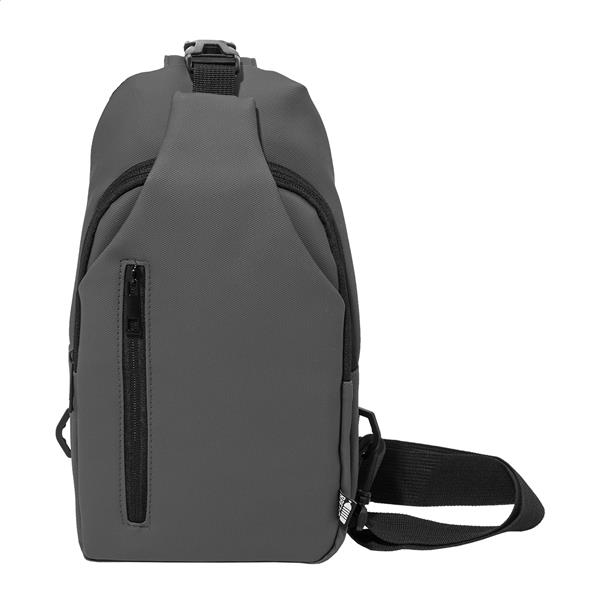 Torba na ramię RPET Crobud