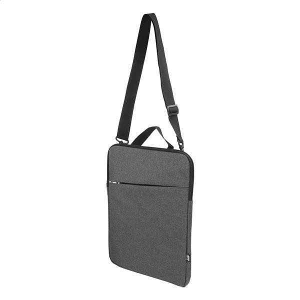 Torba na ramię RPET Waldok