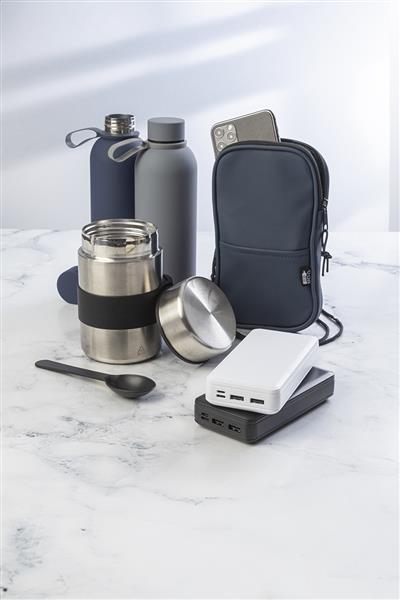 Torba na ramię RPET na telefon komórkowy FestiFon