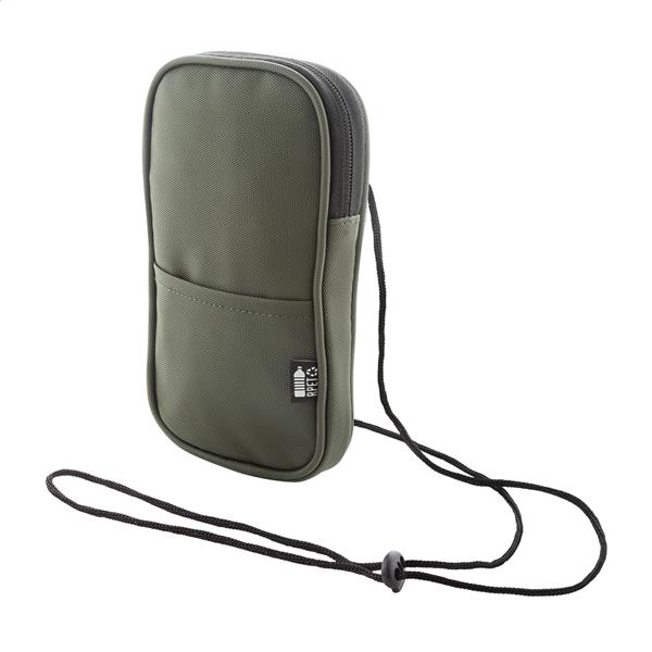 Torba na ramię RPET na telefon komórkowy FestiFon