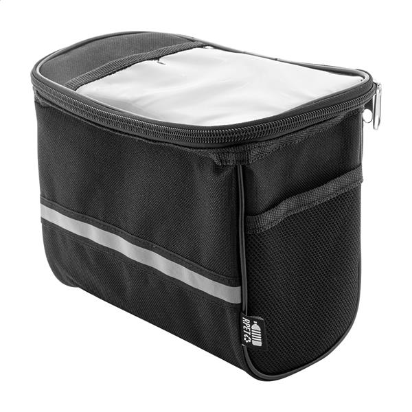 Torba na telefon komórkowy do roweru RPET Velofon Plus