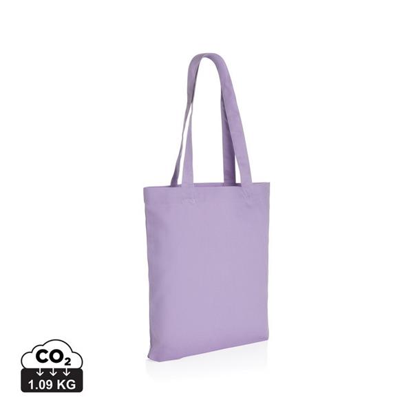 Torba na zakupy AWARE™, bawełna z recyklingu - P762.946