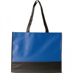 Torba non woven 80 g/m2 COURTNEY - niebieski