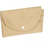 Torba non woven 80 g/m2 WILLIAM - beżowy