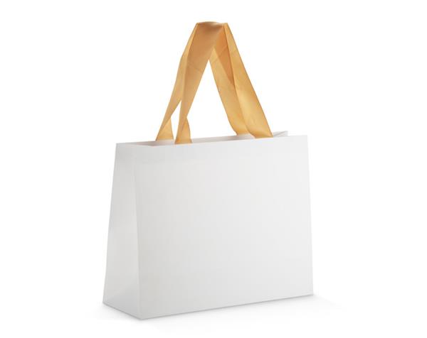 Torba papierowa DUNA duża