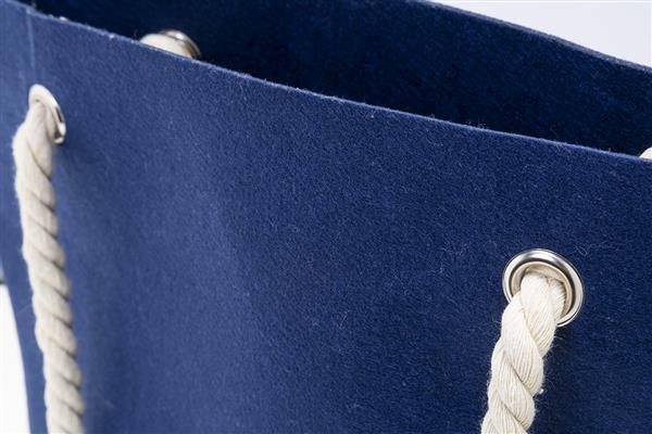 Torba plażowa RPET Refelt Beach