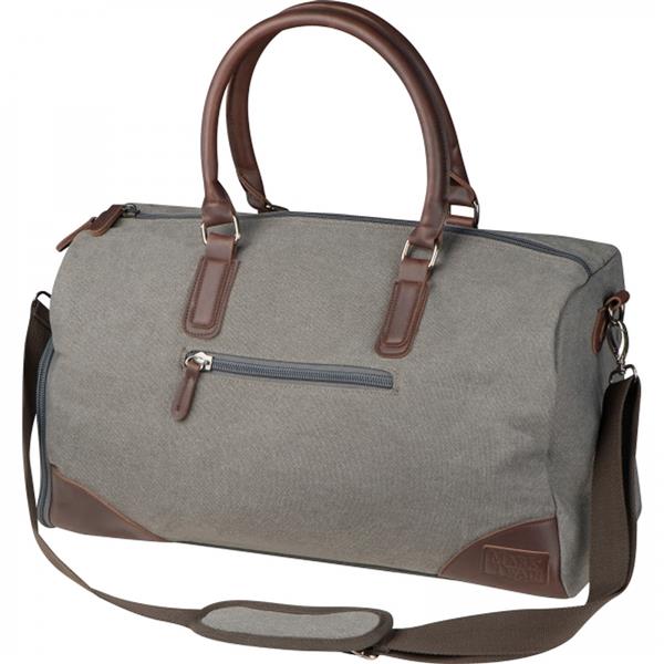 Torba podróżna Mark Twain ANDRES - beżowy