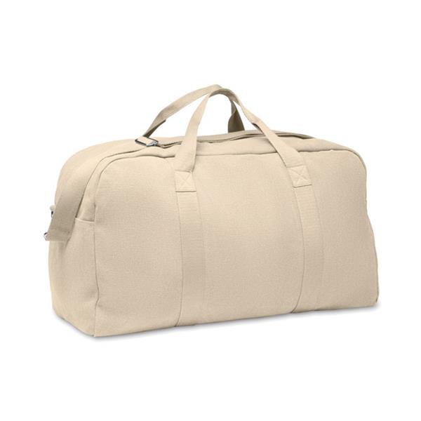 Torba podróżna duffle 450 gr/m2