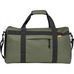 Torba podróżna wodoodporna CrisMa ZOFIA - khaki