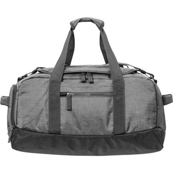 Torba sportowa EFRAIM - ciemnoszary