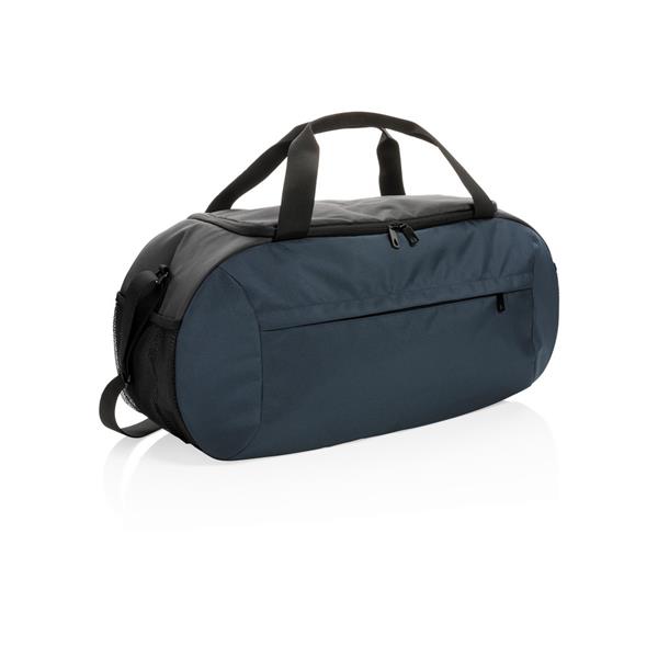 Torba sportowa, podróżna AWARE™ RPET - P707.145