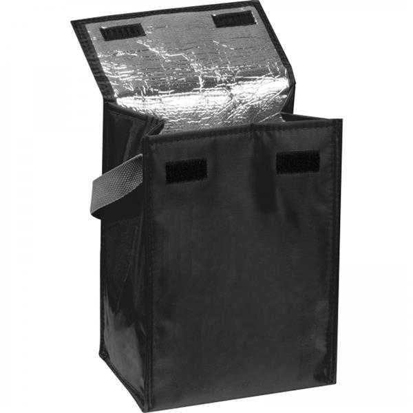 Torba termiczna ANTONELLA - czarny