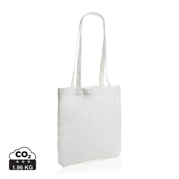 Torba z bawełny z recyklingu AWARE™ - P762.5403