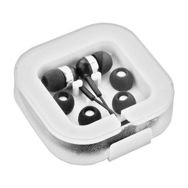 USB-C słuchawki Cound