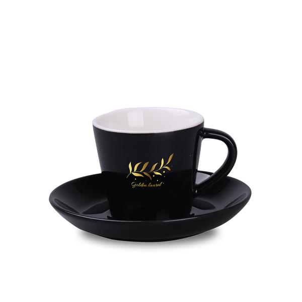 Victor Nero Set 120ml czarny/biały