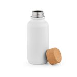 Volga Butelka ze stali nierdzewnej z recyklingu 530 ml