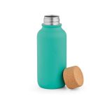 Volga Butelka ze stali nierdzewnej z recyklingu 530 ml
