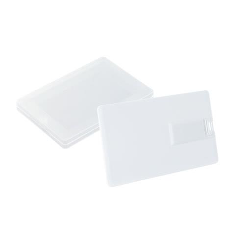 WALLACE 8GB. Pamięć USB UDP o pojemności 8 GB z ABS