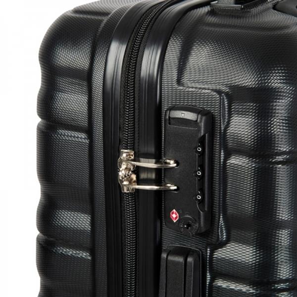 Walizka na kółkach ESPRIT