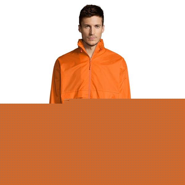 Wiatrówka unisex SURF