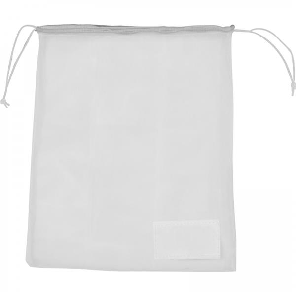 Worek na warzywa i owoce VINCENT - biały