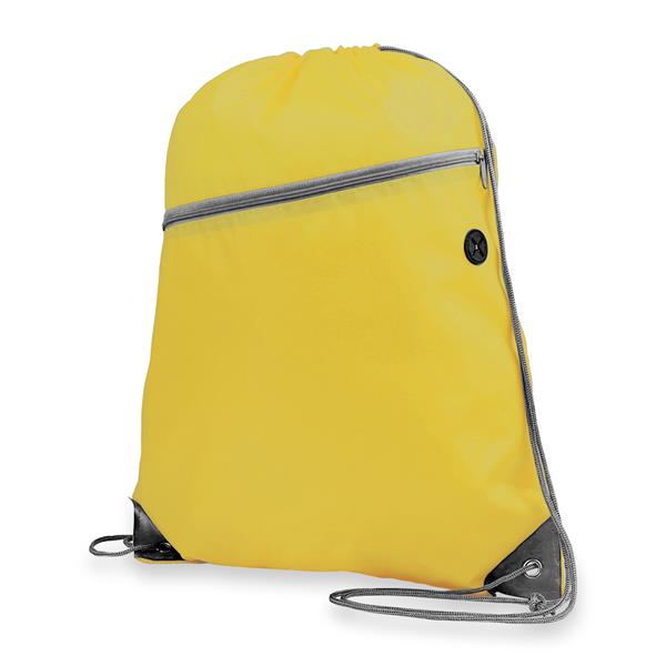 Worek ze sznurkiem | Ashton - V9821-08