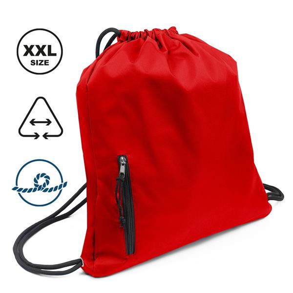 Worek ze sznurkiem | Salim - VA091-05