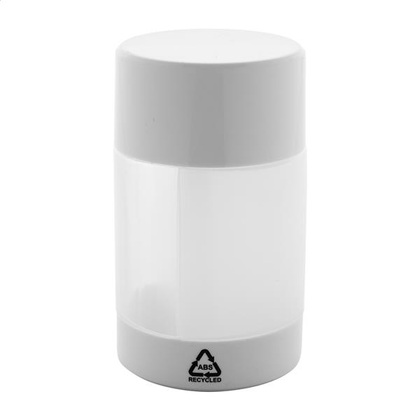 Zestaw butelek kosmetycznych RABS Cosmair