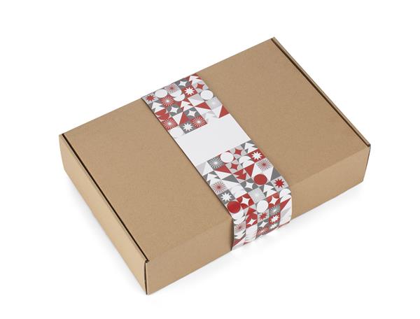 Zestaw do pakowania LATIKO - "L"