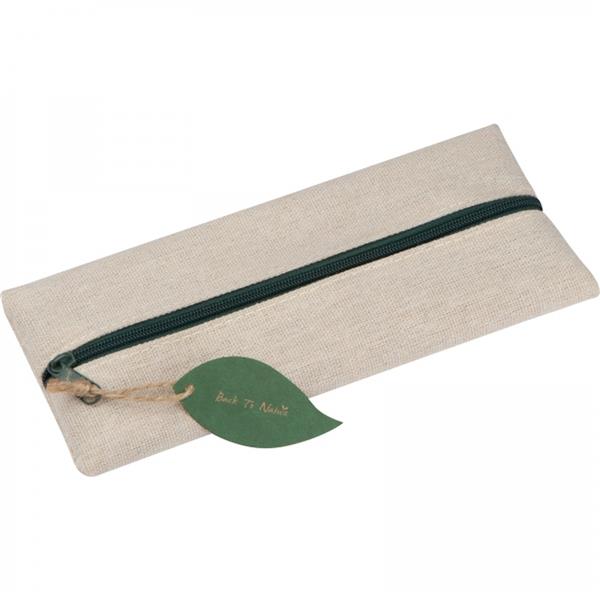 Zestaw piśmienny 5w1 EGIDIO - beżowy