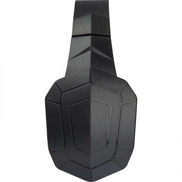 Zestaw słuchawkowy RAFFAELLA - czarny