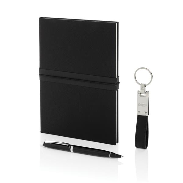 Zestaw upominkowy Swiss Peak - P774.6601