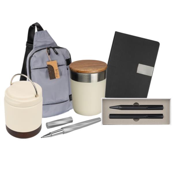 Zestaw wzorów Molu - wielokolorowy