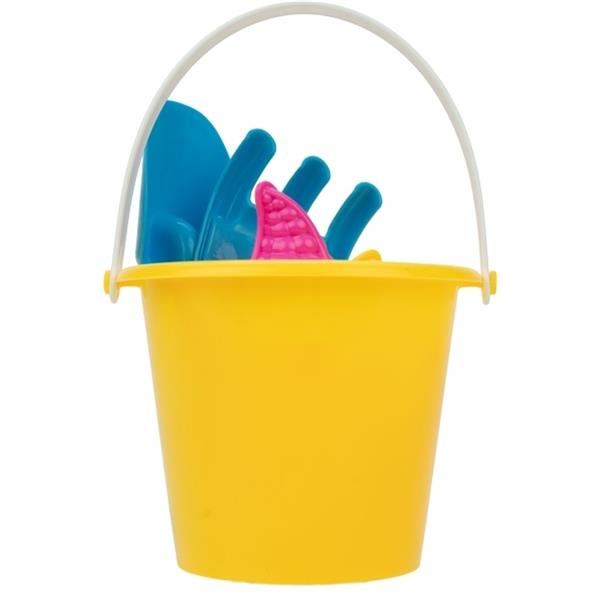 Zestaw zabawek do piaskownicy BONITO