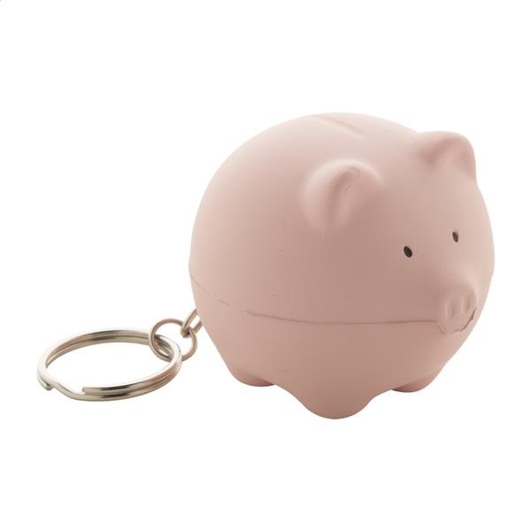 antystres/brelok Snowball