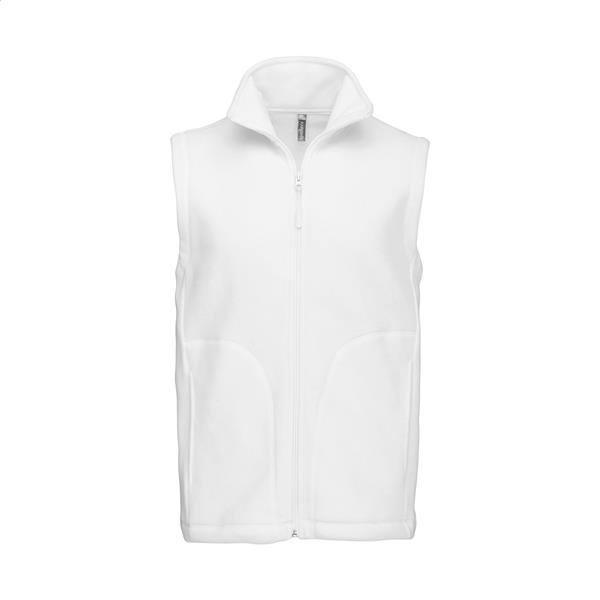 bezrękawnik polarowy KA913